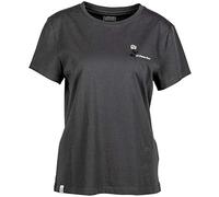 Nitro Erwachsene Lotus Tee'20 T-Shirt, Vintage Black, L