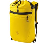 Nitro Fuse 24L Rucksack mit 15 Zoll Laptopfach Cyber Yellow