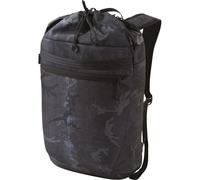 Nitro Fuse 24L Rucksack mit 15 Zoll Laptopfach Forged Camo