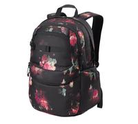 Nitro Future Hero Rucksack Schulrucksack mit Organizer Schoolbag Daypack mit 17 Zoll Laptopfach