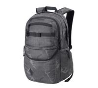 Nitro Future Hero 37 Liter Rucksack FORGED CAMO (Camouflage) Daypack mit 17 Zoll Laptopfach