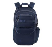 Nitro Future Hero Rucksack Schulrucksack mit Organizer Schoolbag Daypack mit 17 Zoll Laptopfach