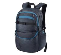 NITRO Future Hero Daypack 51 cm Laptopfach blau