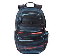 NITRO Future Hero Daypack 51 cm Laptopfach blau