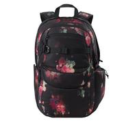 Nitro Future Hero Rucksack Schulrucksack mit Organizer Schoolbag Daypack mit 17 Zoll Laptopfach