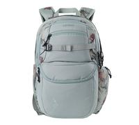 NITRO Future Hero Daypack 51 cm Laptopfach grün