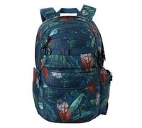 NITRO Future Hero Daypack 51 cm Laptopfach mehrfarbig