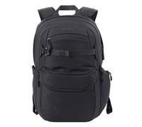 NITRO Future Hero Daypack 51 cm Laptopfach schwarz