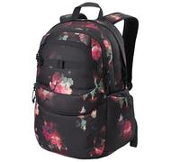 Nitro Future Hero Rucksack Black Rose