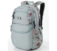 Nitro Future Hero Rucksack Dead Flower