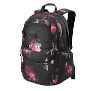 Nitro Future Hero Rucksack Schulrucksack mit Organizer Schoolbag Daypack mit 17 Zoll Laptopfach