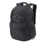 Nitro Future Hero Rucksack Schulrucksack mit Organizer Schoolbag Daypack mit 17 Zoll Laptopfach