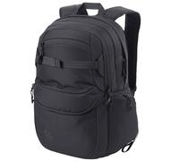 Nitro Future Hero Rucksack True Black