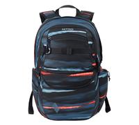 NITRO Future Hero Schulranzen-Set 3-teilig blau