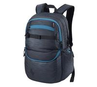 NITRO Future Hero Schulranzen-Set 3-teilig grau