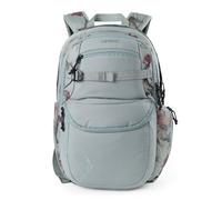 NITRO Future Hero Schulranzen-Set 3-teilig weiss