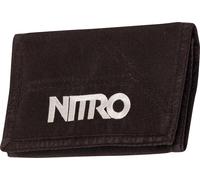 Nitro Geldbeutel Wallet Black Bag Tasche Snowboard leicht