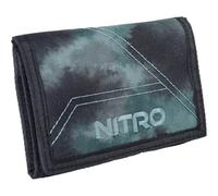 Nitro Geldbörse Daypacker Collection Wallet Reef Break Mehrfarbig