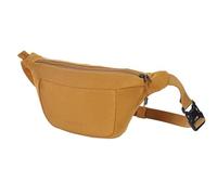 Nitro Gürteltasche Umhängetasche Urban Collection Hip Bag Amber Glow dunkelgelb