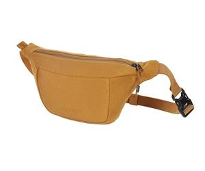Nitro Gürteltasche Umhängetasche Urban Collection Hip Bag Amber Glow dunkelgelb