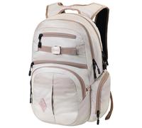 Nitro Hero 37L Rucksack mit 17 Zoll Laptopfach Dune (Tarnfarbe Wüste)