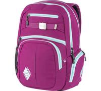 NITRO Daypacker Collection Hero Backpack Grateful Pink