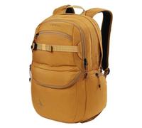 Nitro Future Hero Rucksack Schulrucksack mit Organizer Schoolbag Daypack mit 17 Zoll Laptopfach