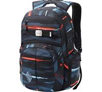 Nitro Hero Pack/großer trendiger Rucksack Tasche Backpack/mit gepolstertem Laptopfach und weiteren tollen Features/Schoolbag/Schulrucksack / 37L / Ponderosa