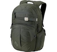 Nitro Rucksack Daypack Hero 52 cm mit Laptopfach grün