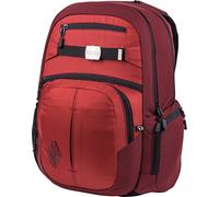 Nitro Hero Pack/großer trendiger Rucksack Tasche Backpack/mit gepolstertem Laptopfach und weiteren tollen Features/Schoolbag/Schulrucksack / 37L / Ponderosa