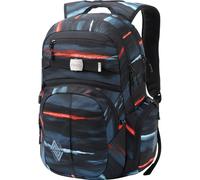 NITRO Daypack Hero Rucksack 52 cm Laptopfach mehrfarbig