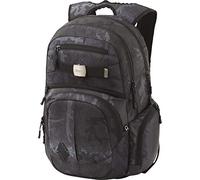 Nitro Hero Rucksack Forged Camo