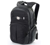 Nitro Hero Rucksack Tough Black