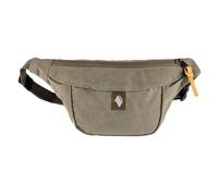 Nitro Hüfttasche Hip Bag – stylische Gürteltasche mit 2 Fächern