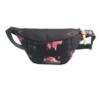 Nitro Hip Bag Gürteltasche Black Rose