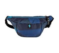 NITRO Hip Bag Gürteltasche fragments blue Herren