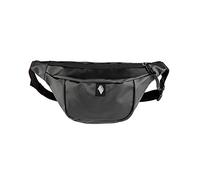 Nitro Hip Bag, Stylische Brusttasche, Gürteltasche mit 2 Fächern, Travel Pack, Heritage Umhängtasche, Festival Hüfttasche, Bauchtasche