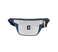 Nitro Bauchtasche HIP BAG MORNING MIST grau