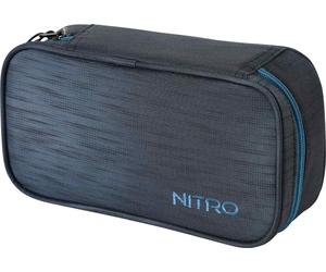 Nitro Mäppchen PENCIL CASE XL HAZE