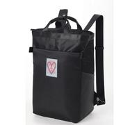 Nitro Mojo 16L Rucksack Tasche Pln (Peace Love Nitro)