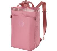 Nitro Mojo 16L Rucksack Tasche WOODROSE / Tote Bag