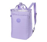 Nitro Mojo Rucksack Lavender