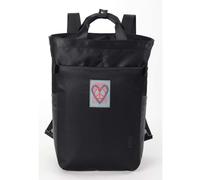 NITRO Mojo Backpack Peace Love Nitro