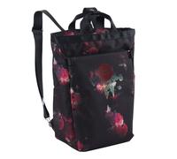 Nitro Damen Mojo Tote Bag, Black Rose