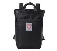 NITRO Mojo Daypack 28 cm Laptopfach grau