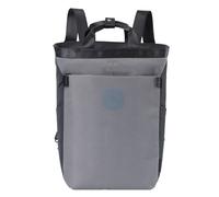NITRO Mojo Daypack 28 cm Laptopfach grau