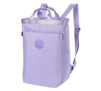 Nitro Mojo Rucksack Lavender