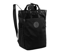 NITRO Mojo Daypack 28 cm Laptopfach schwarz
