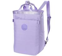 Nitro Mojo Rucksack Lavender