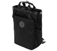 Nitro Mojo Rucksack Pure Black